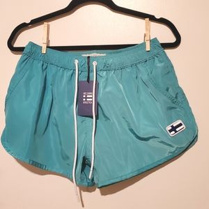 Men's new with tags European swimwear